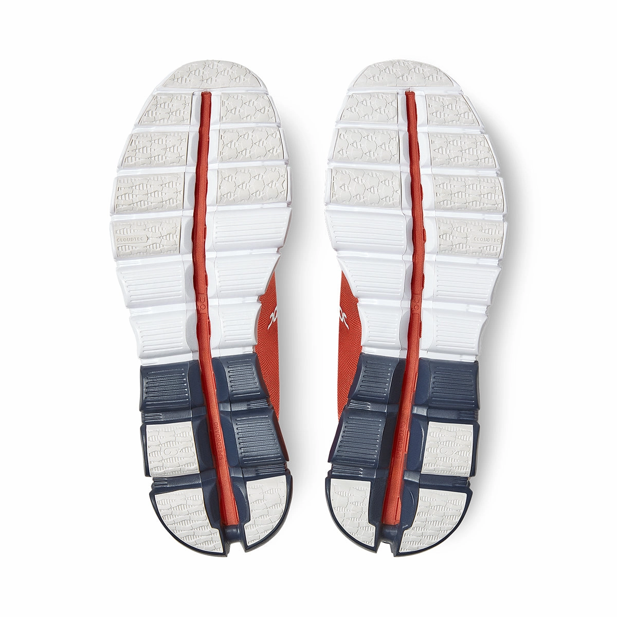 ON Cloudflow 3 On Cross Training Shoes