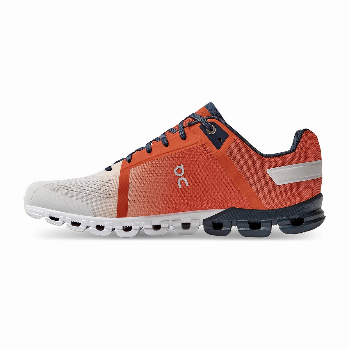 ON Cloudflow 3 On Cross Training Shoes