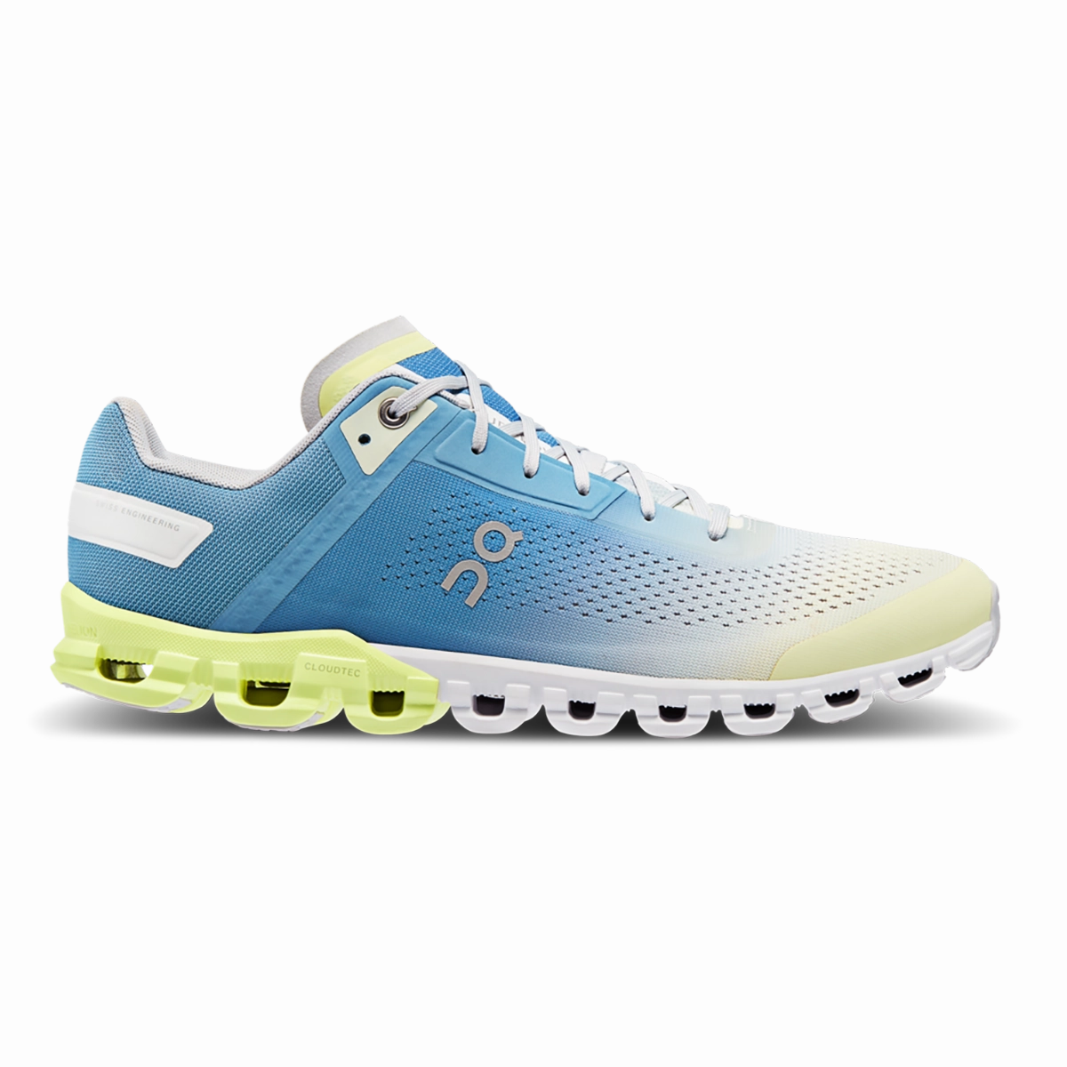 ON Cloudflow 3 On Cross Training Shoes