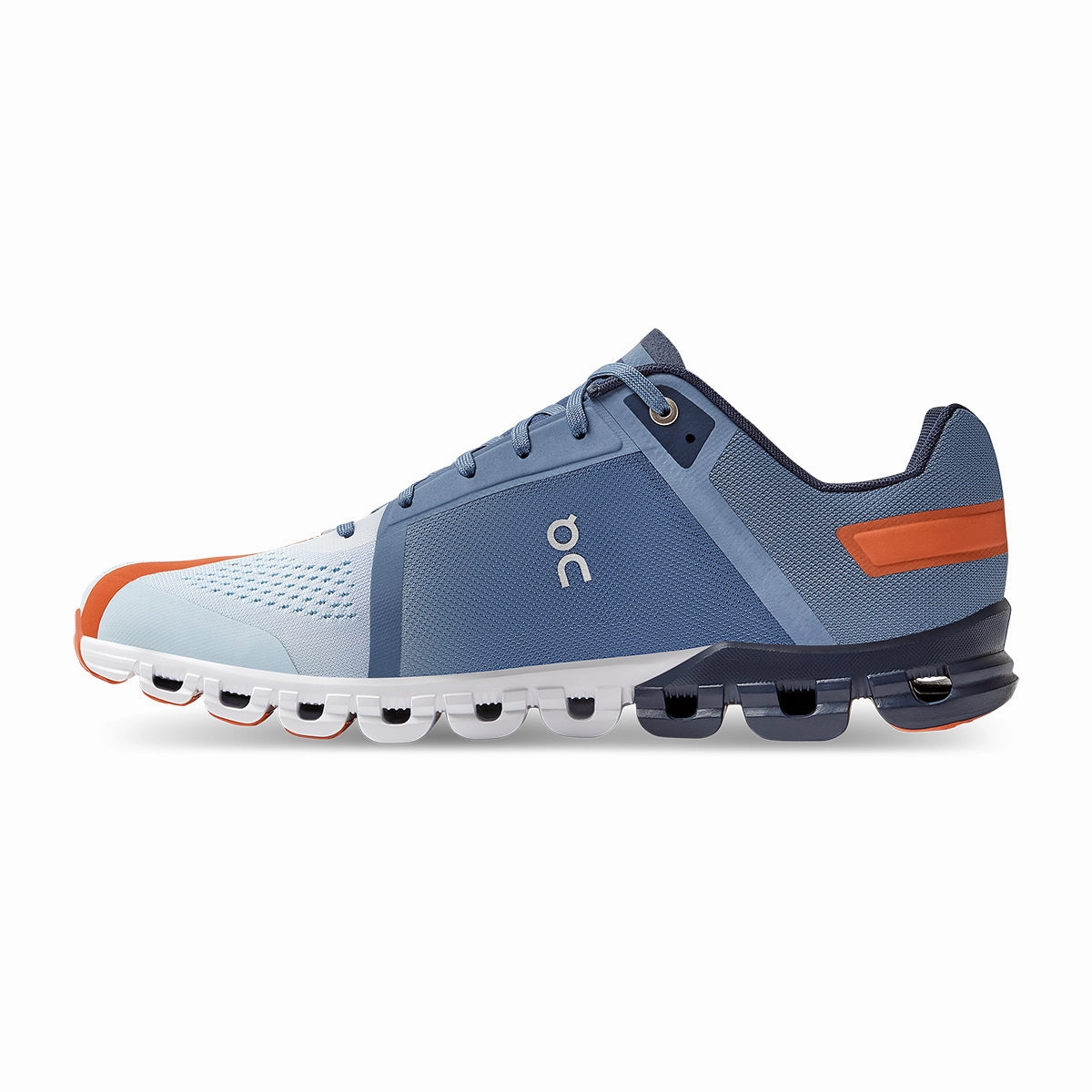 ON Cloudflow 3 On Cross Training Shoes