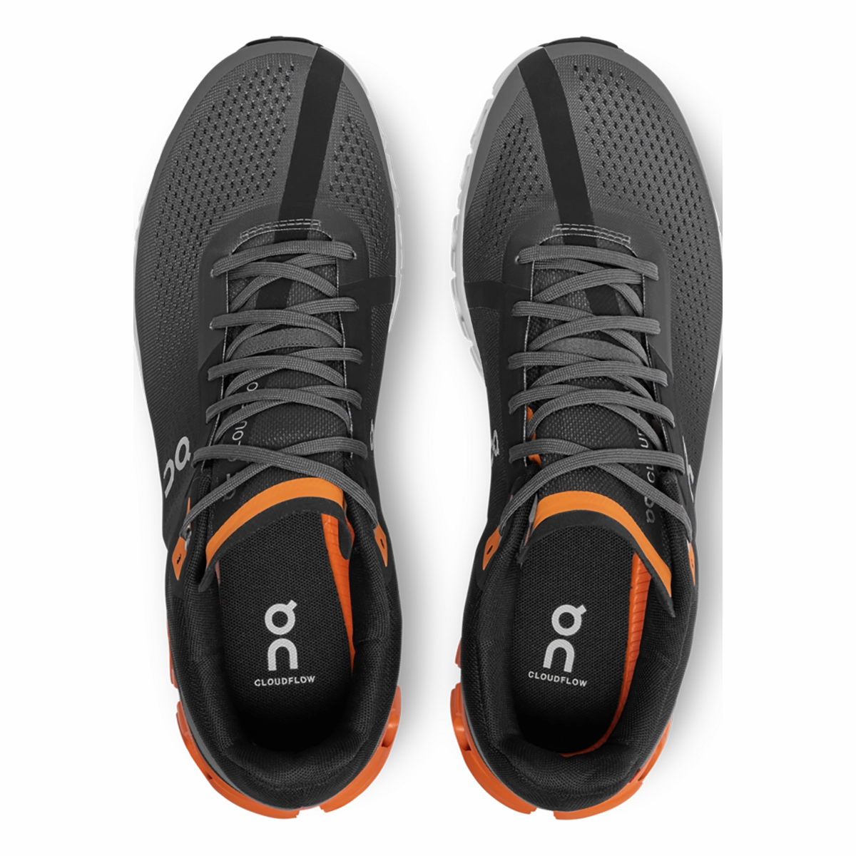 ON Cloudflow 3 On Cross Training Shoes
