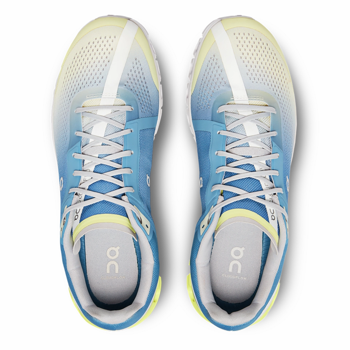 ON Cloudflow 3 On Cross Training Shoes
