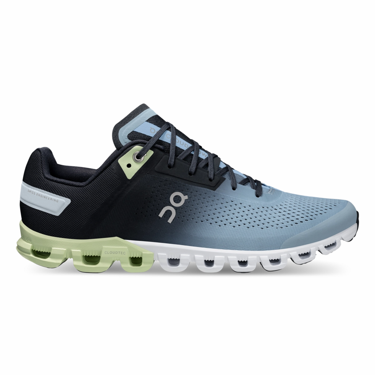ON Cloudflow 3 On Cross Training Shoes