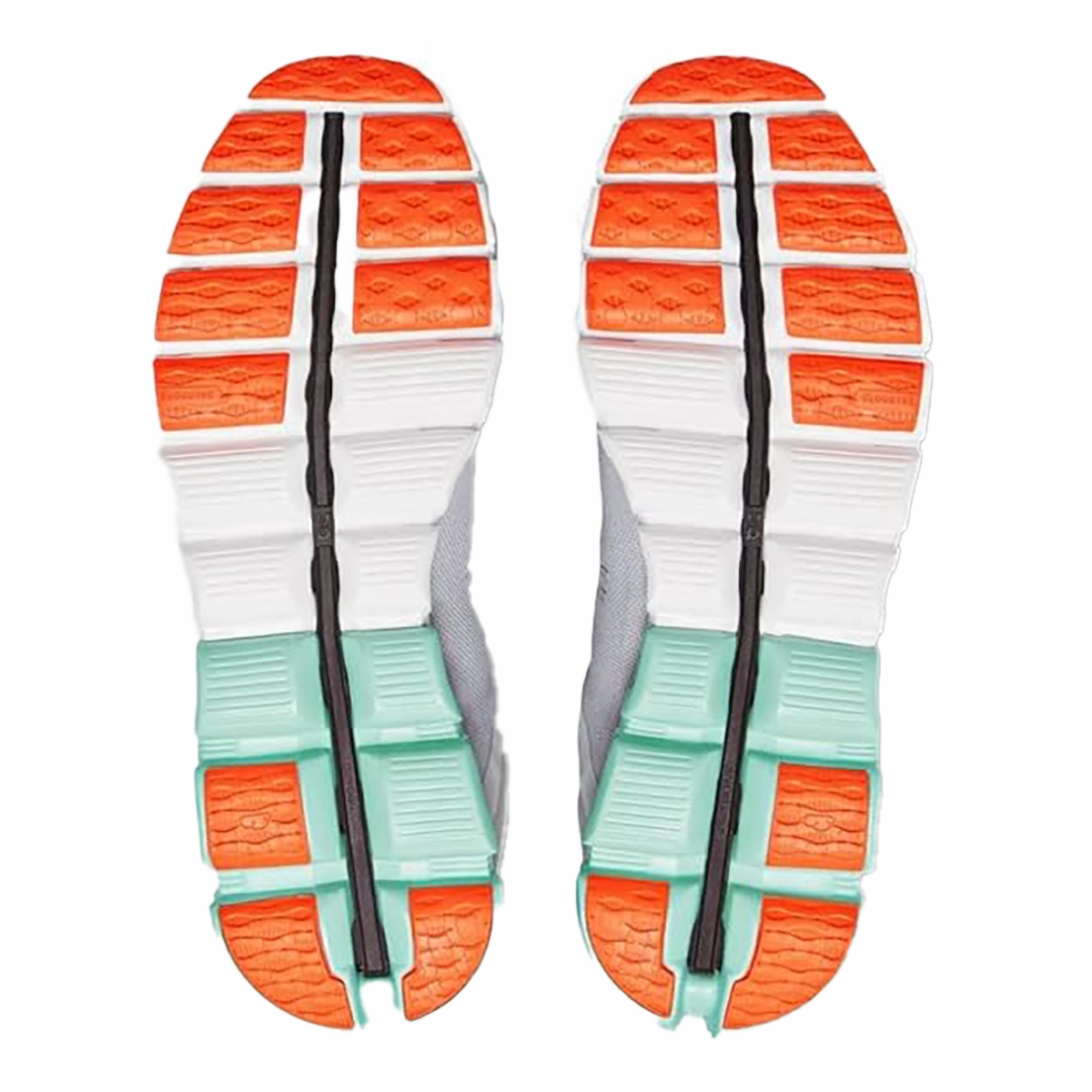ON Cloudflow 3 On Cross Training Shoes