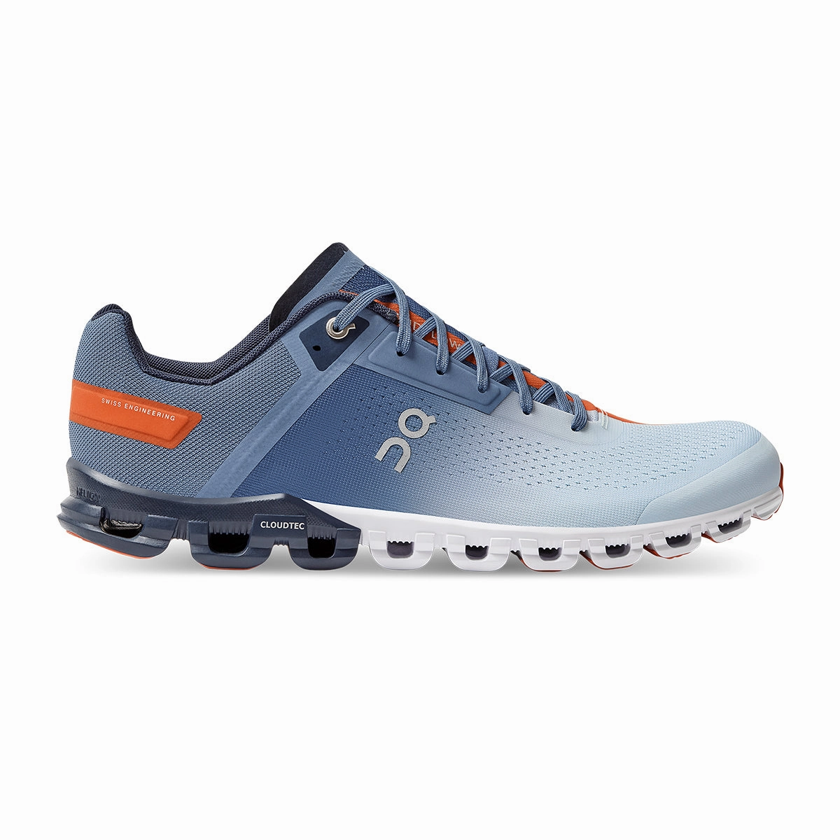 ON Cloudflow 3 On Cross Training Shoes