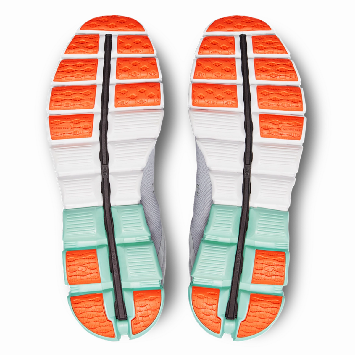 ON Cloudflow 3 On Cross Training Shoes