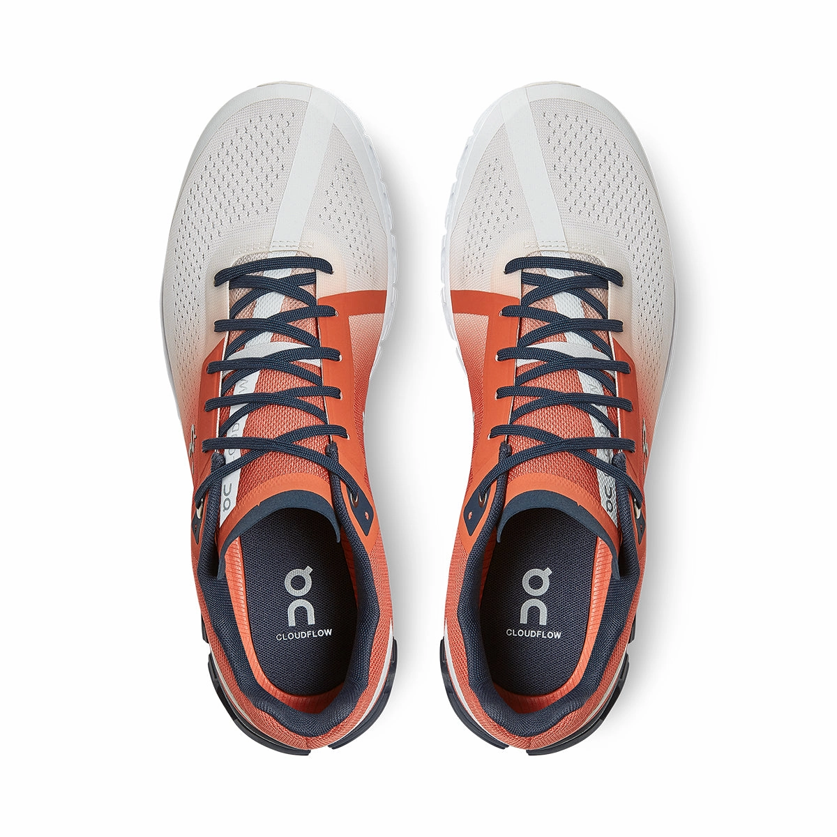 ON Cloudflow 3 On Cross Training Shoes