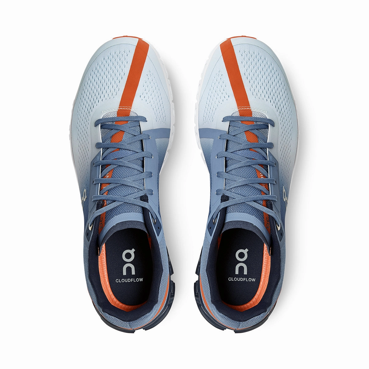 ON Cloudflow 3 On Cross Training Shoes