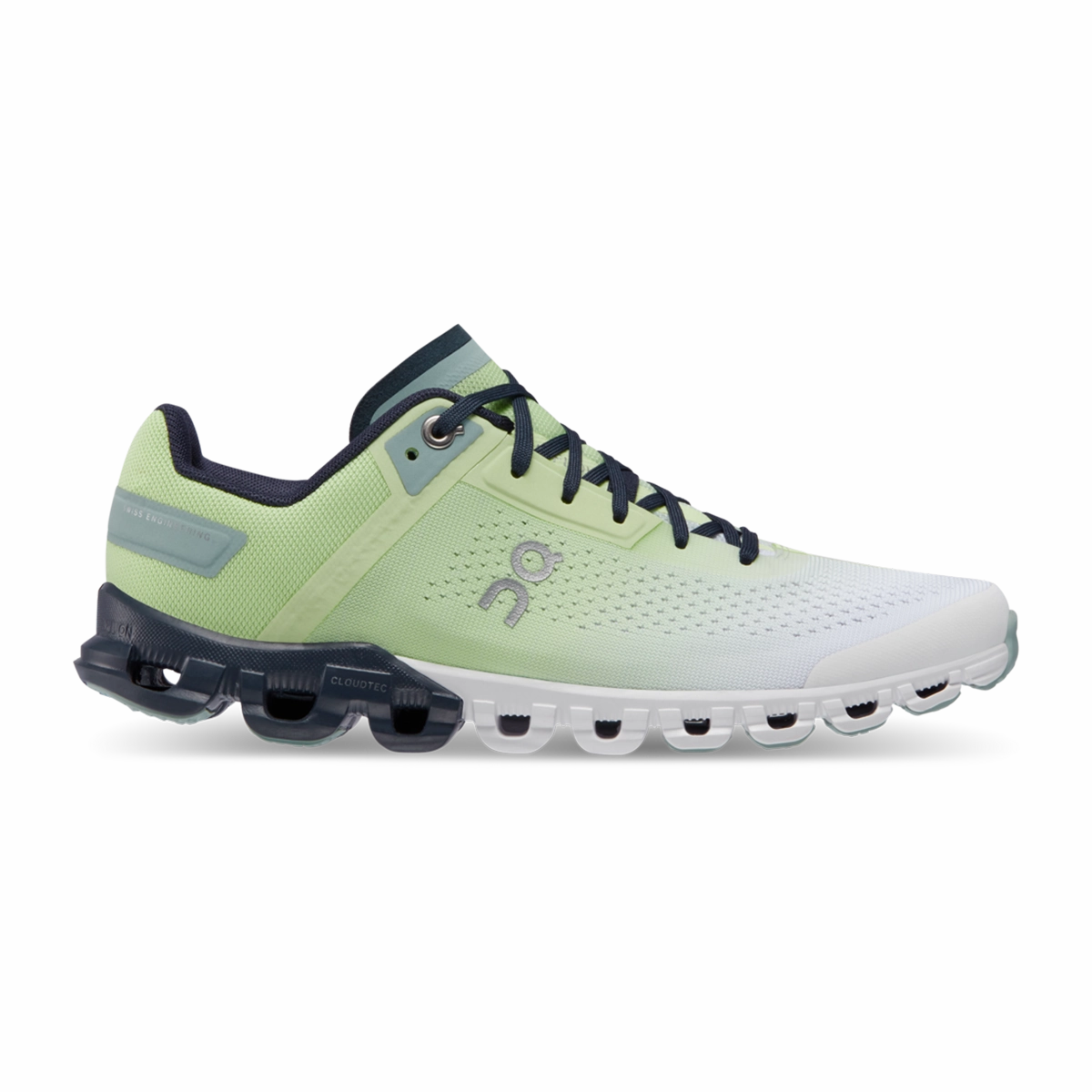 ON Cloudflow 3 On Cross Training Shoes
