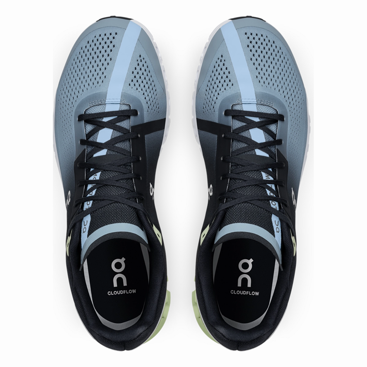 ON Cloudflow 3 On Cross Training Shoes