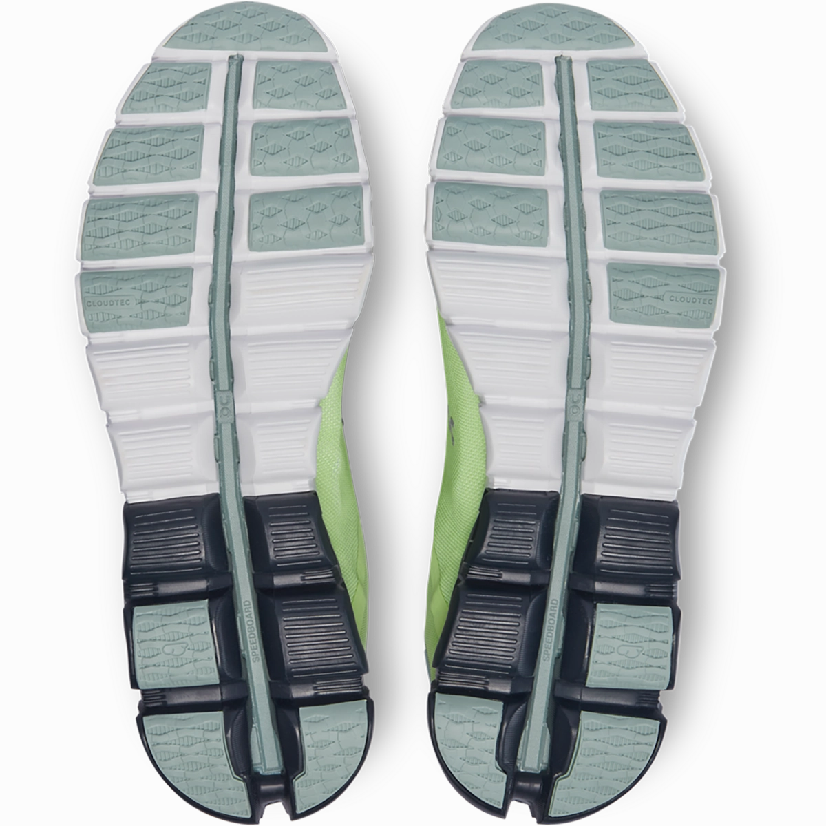 ON Cloudflow 3 On Cross Training Shoes