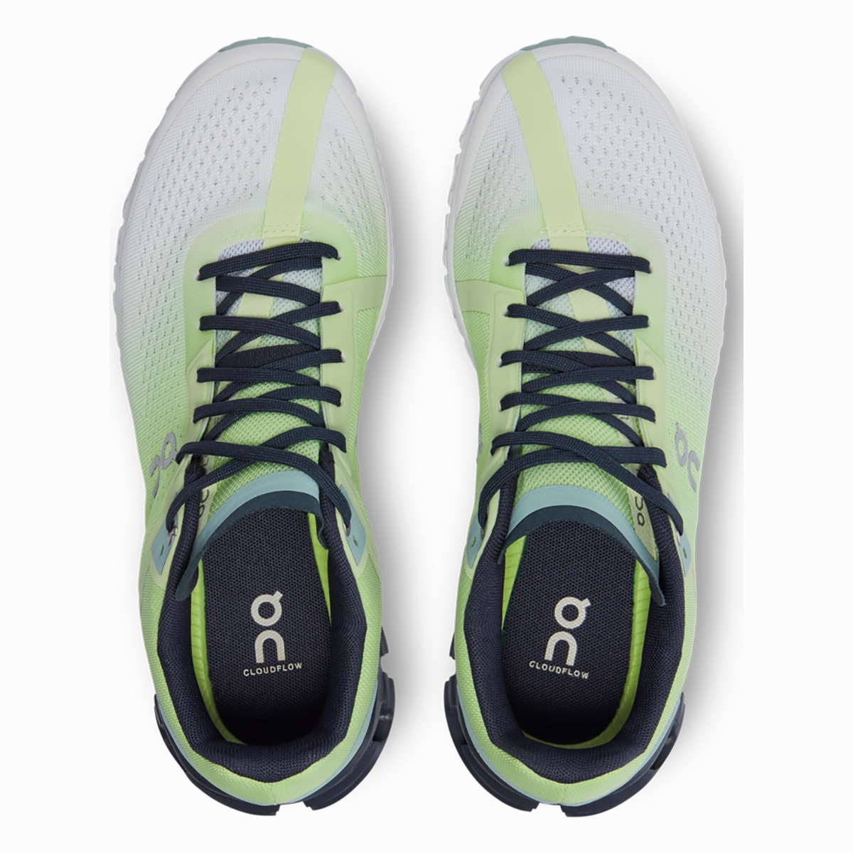 ON Cloudflow 3 On Cross Training Shoes