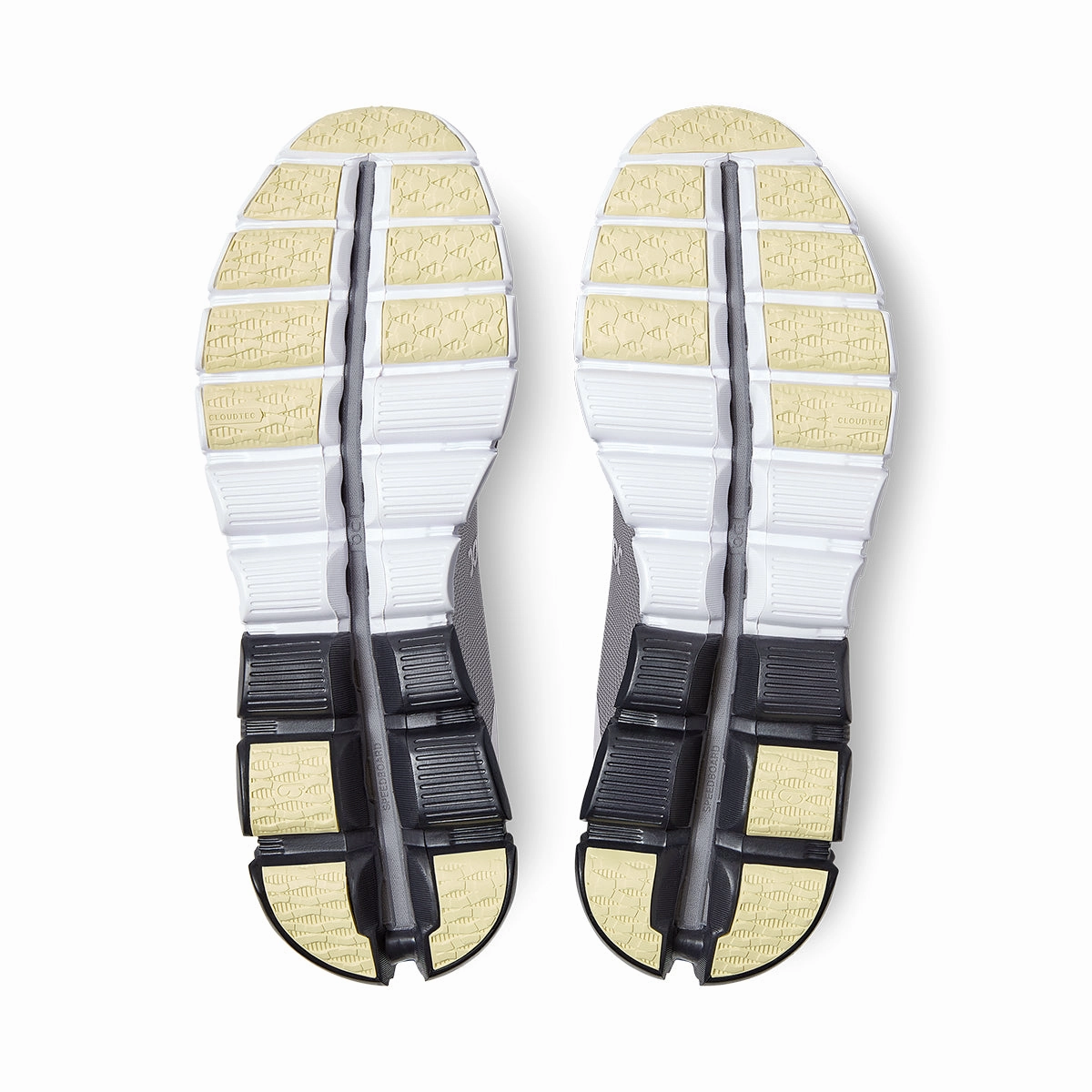 ON Cloudflow 3 On Cross Training Shoes