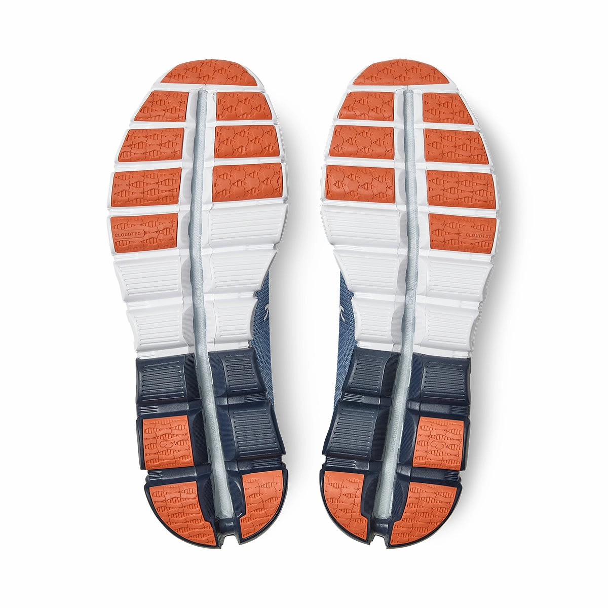 ON Cloudflow 3 On Cross Training Shoes