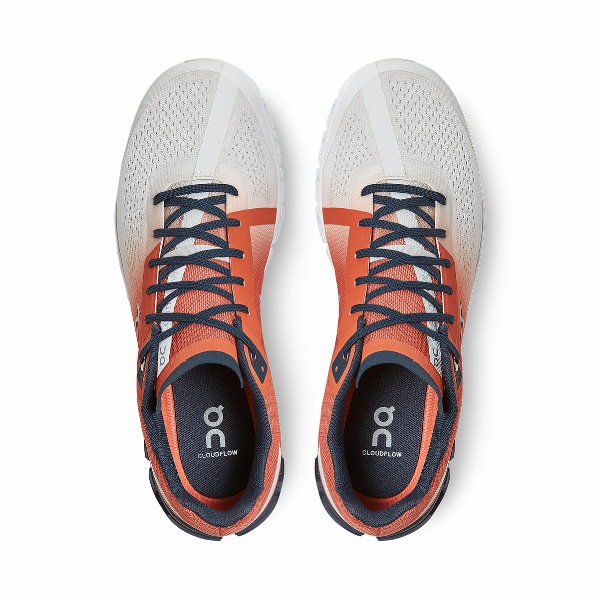ON Cloudflow 3 On Lifestyle Footwear