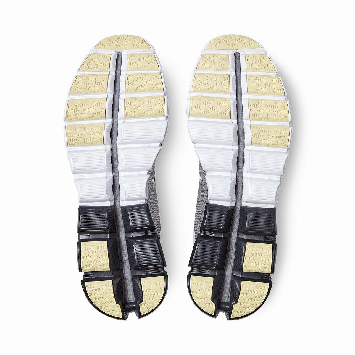 ON Cloudflow 3 On Lifestyle Footwear
