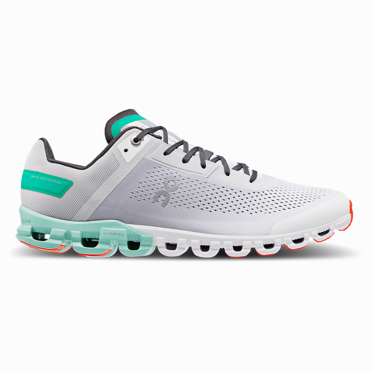 ON Cloudflow 3 On Lifestyle Footwear
