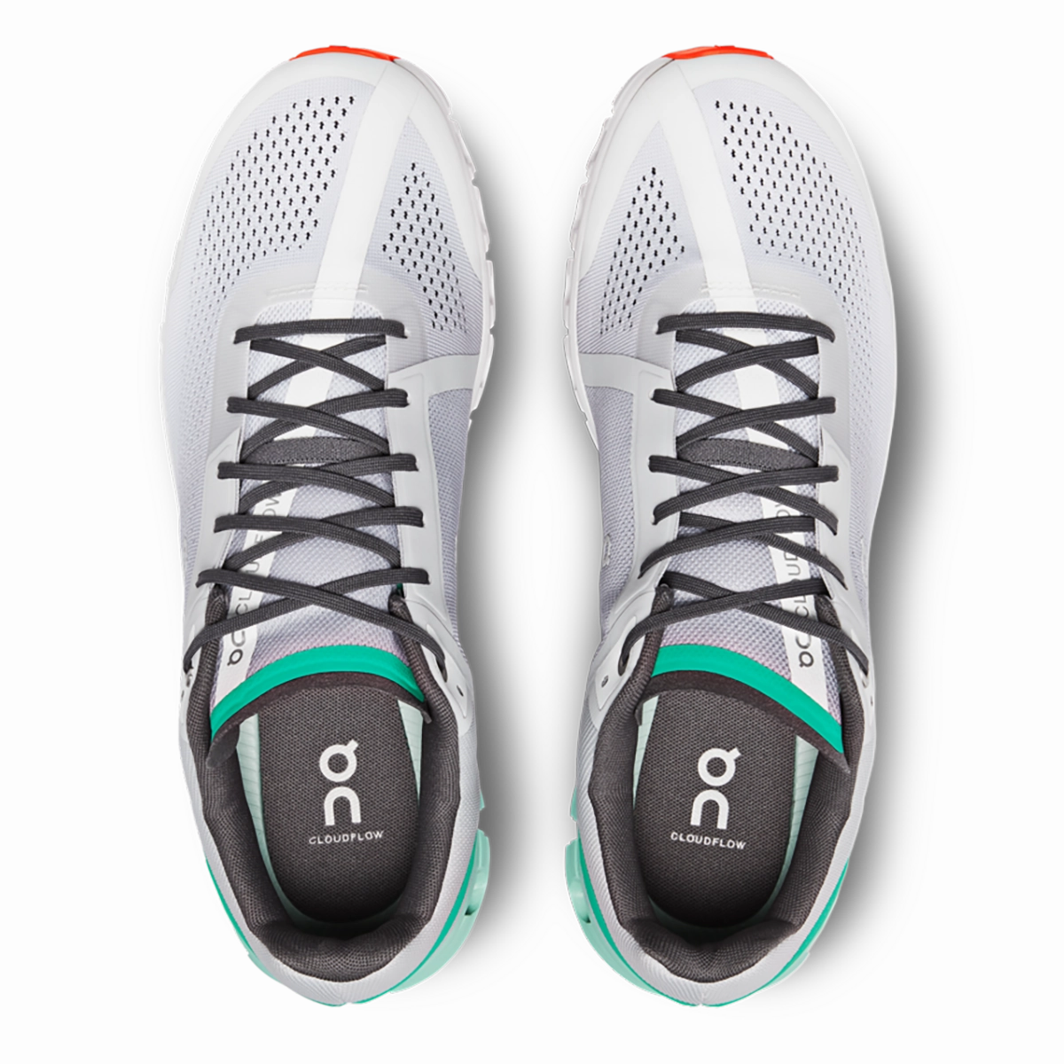 ON Cloudflow 3 On Lifestyle Footwear