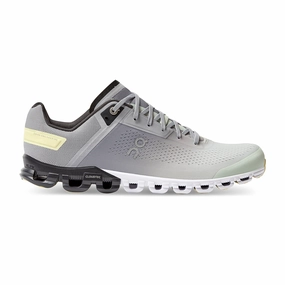 ON Cloudflow 3 on lifestyle shoes casual comfortable design
