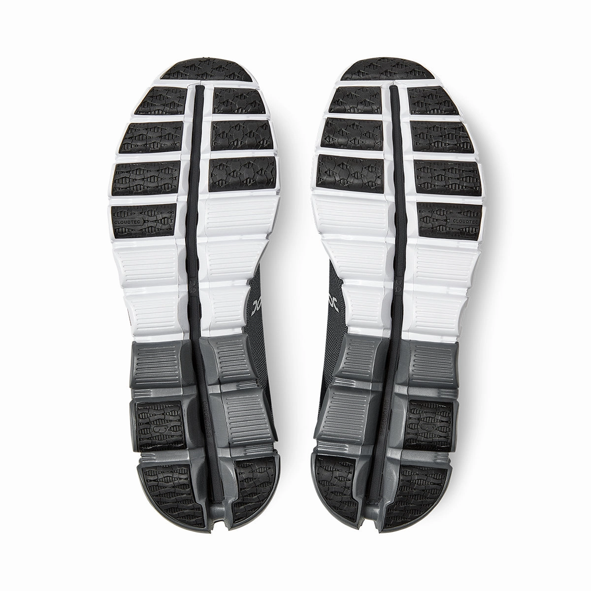 ON Cloudflow 3 On Lifestyle Footwear