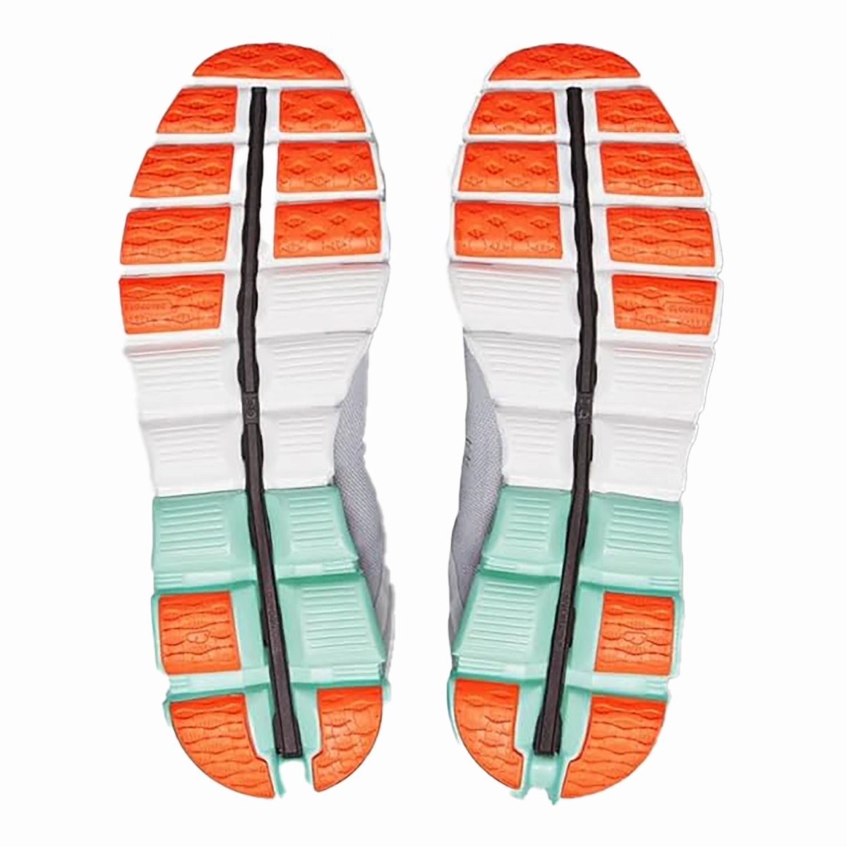 ON Cloudflow 3 On Lifestyle Footwear