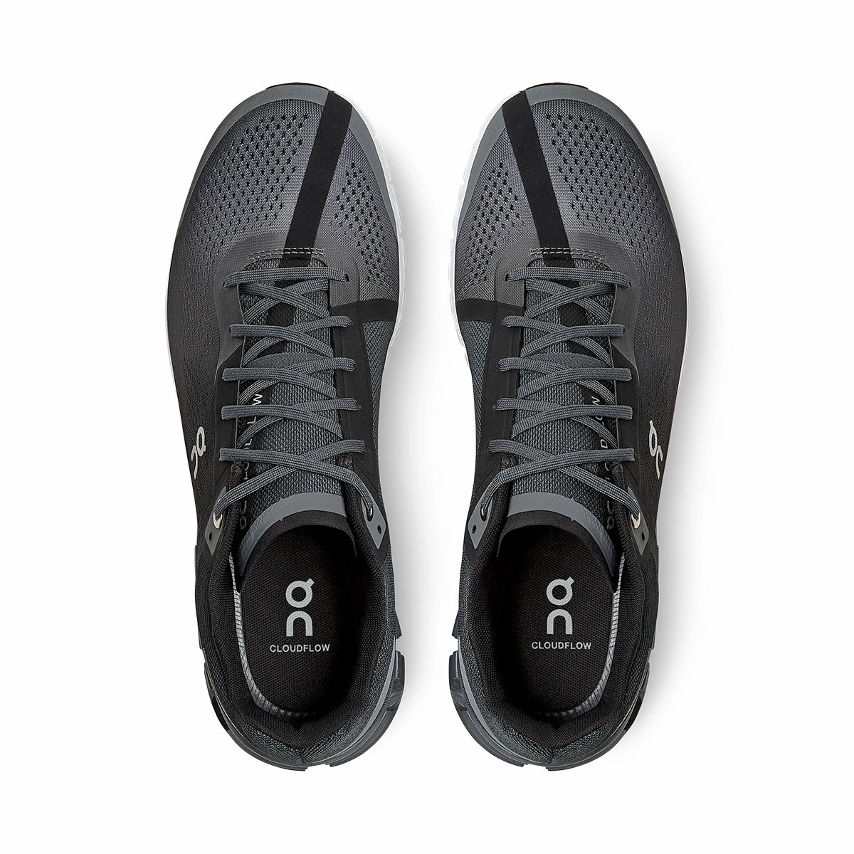 ON Cloudflow 3 On Lifestyle Footwear