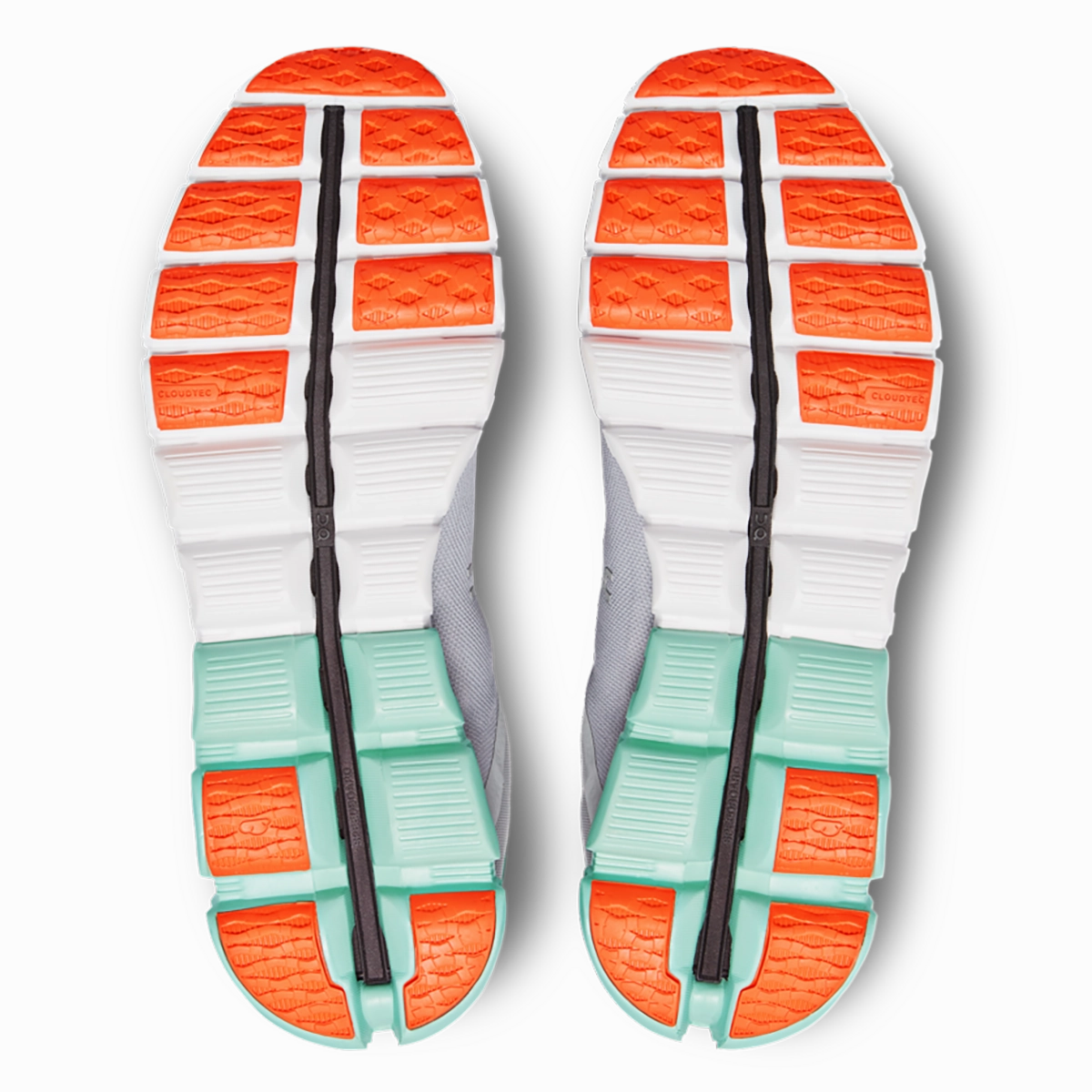 ON Cloudflow 3 On Lifestyle Footwear