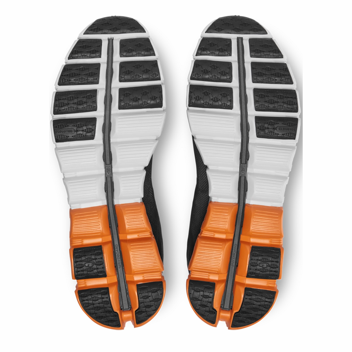 ON Cloudflow 3 On Running Footwear