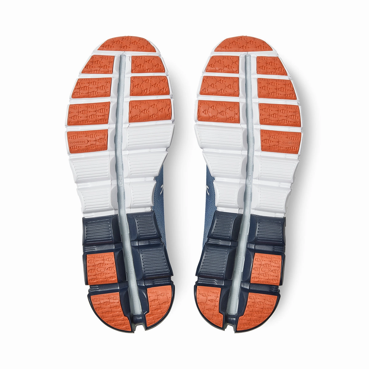 ON Cloudflow 3 On Running Footwear