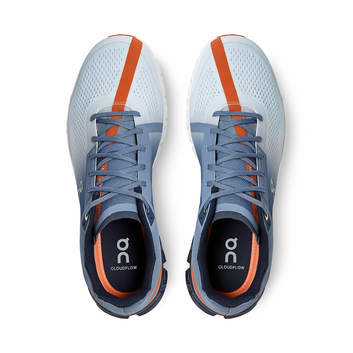 ON Cloudflow 3 On Running Footwear