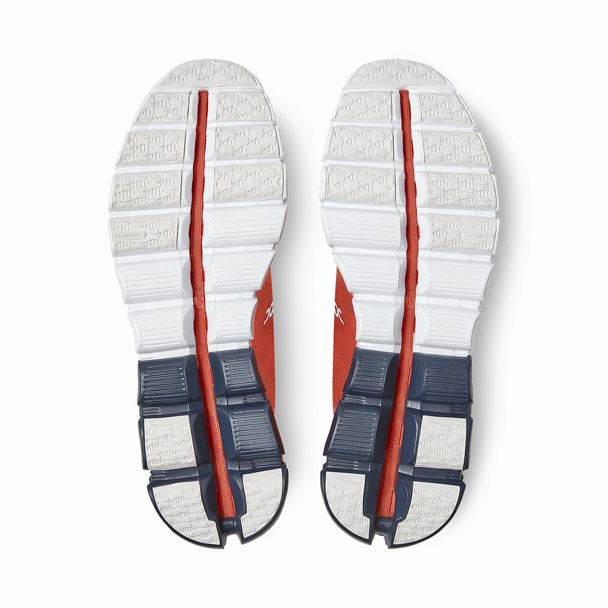 ON Cloudflow 3 On Running Footwear