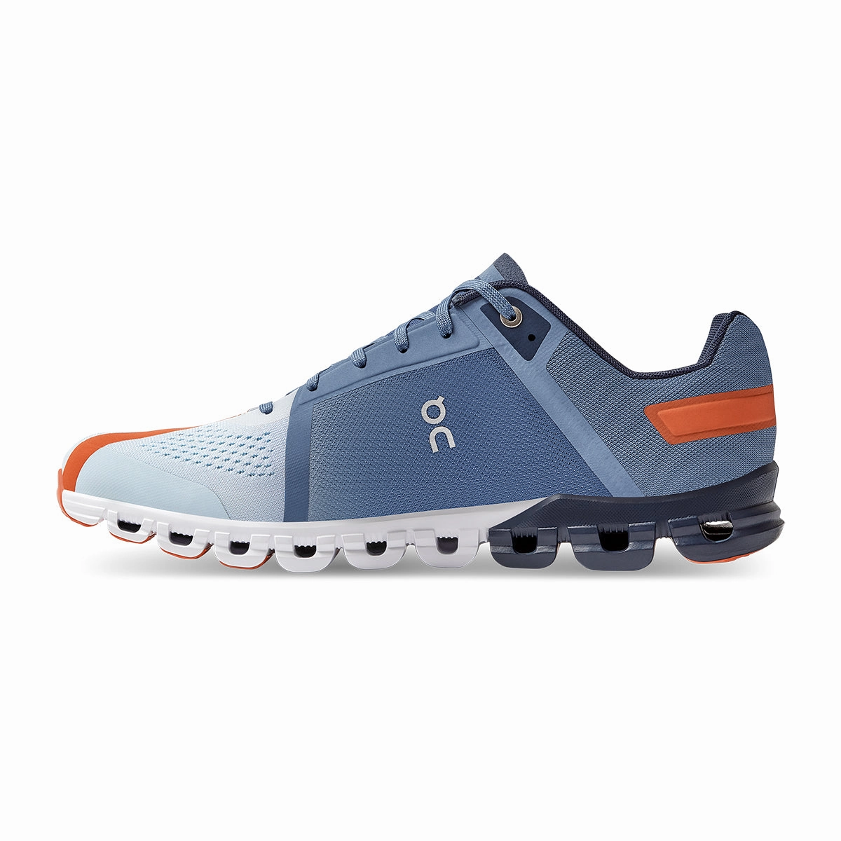 ON Cloudflow 3 On Running Footwear