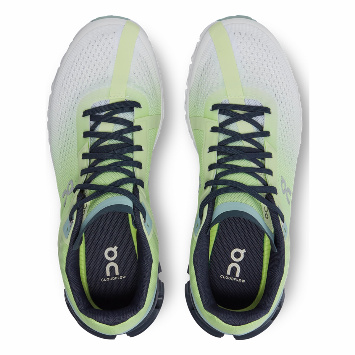 ON Cloudflow 3 On Running Footwear