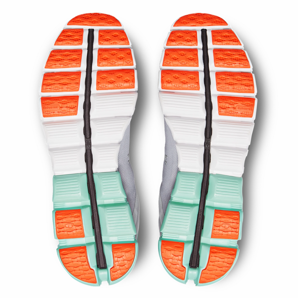 ON Cloudflow 3 On Running Footwear