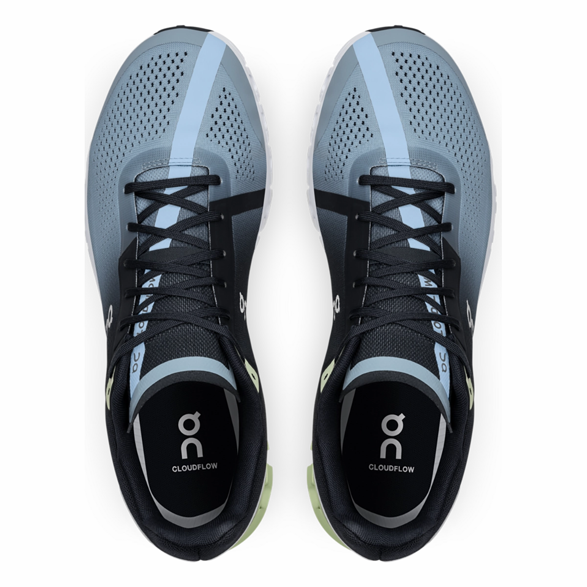 ON Cloudflow 3 On Running Footwear