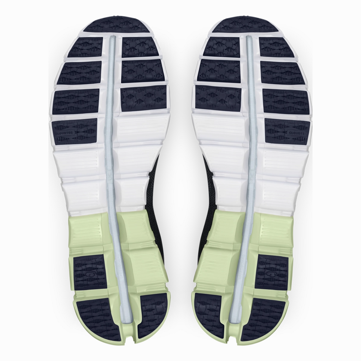 ON Cloudflow 3 On Running Footwear