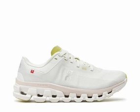 On Cloudflow 4 W on trail footwear rugged outdoor running shoes