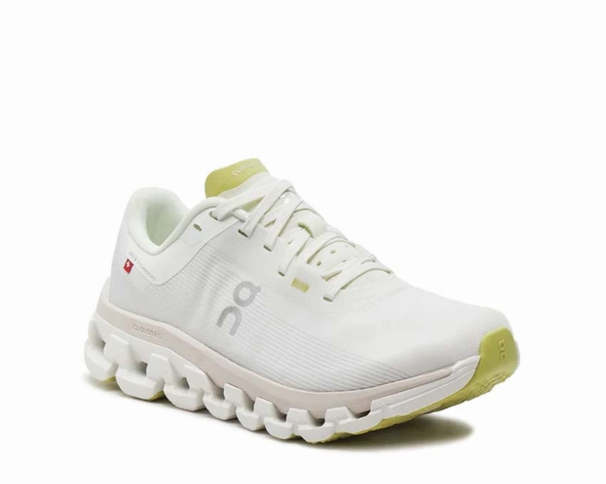 On Cloudflow 4 W Onitsuka Tiger Shoes