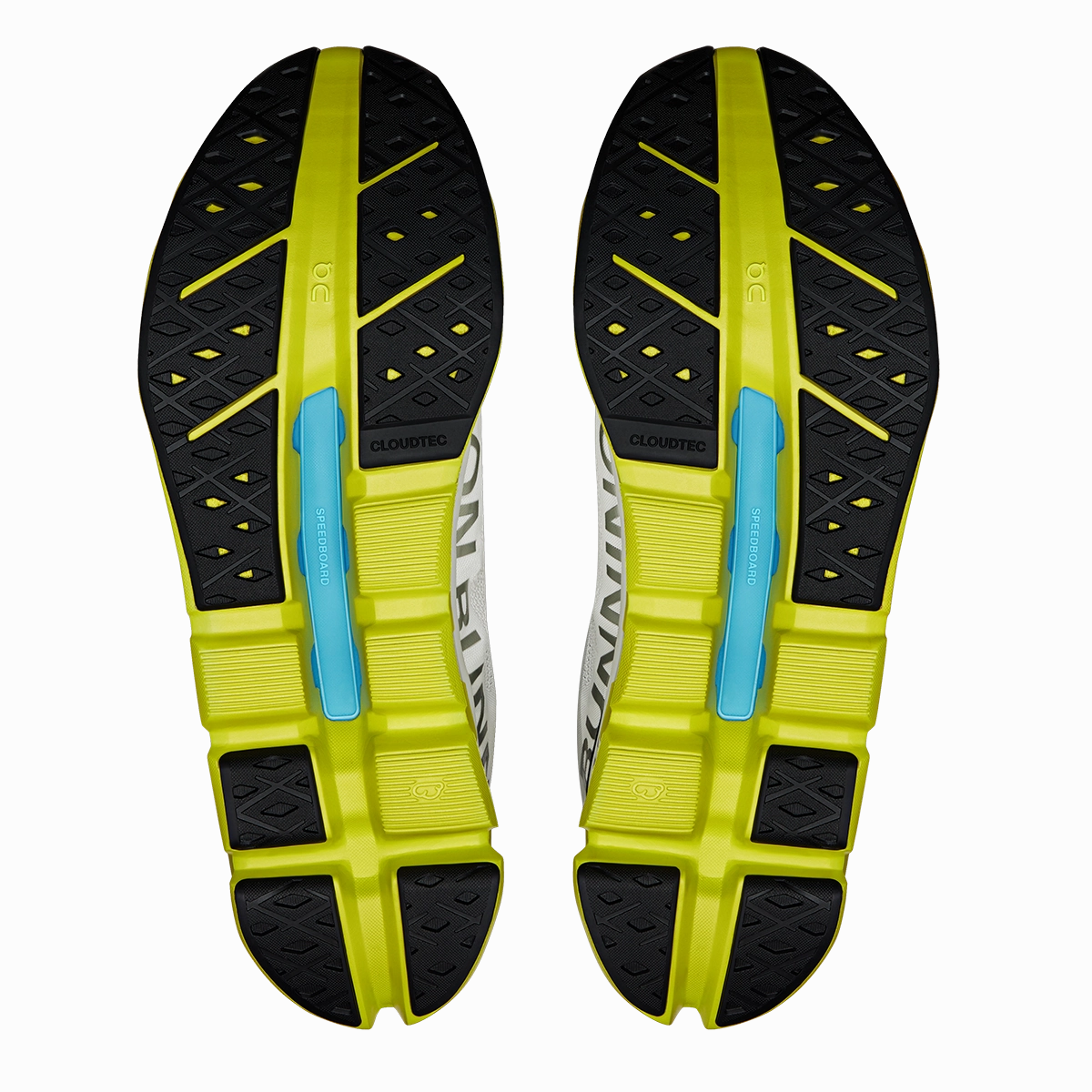 ON Cloudflow V5 On Cross Training Shoes