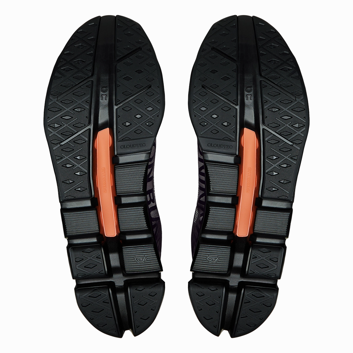 ON Cloudflow V5 On Cross Training Shoes
