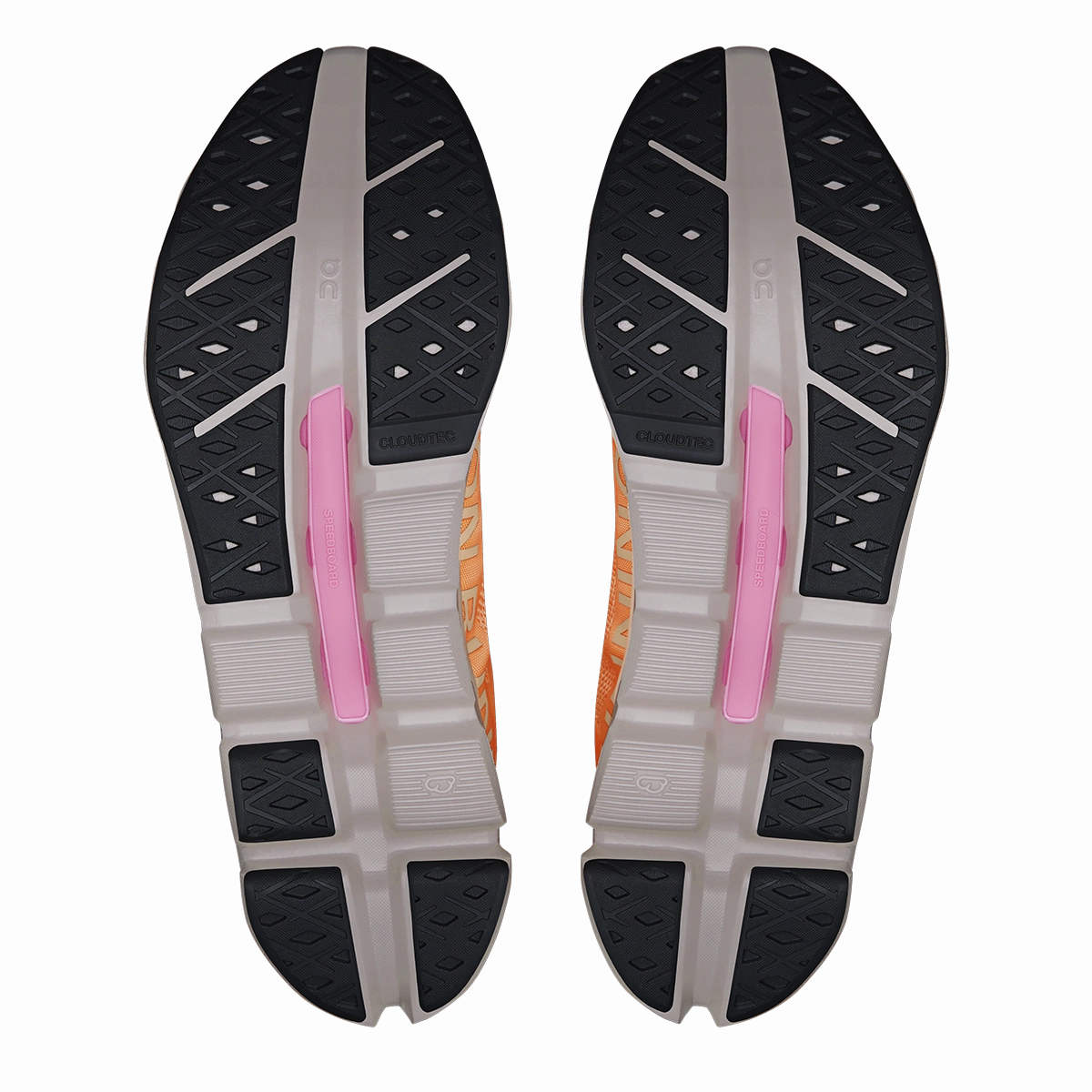 ON Cloudflow V5 On Cross Training Shoes