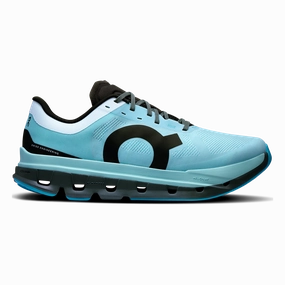 ON Cloudflow V5 on cross training shoes versatile workout footwear