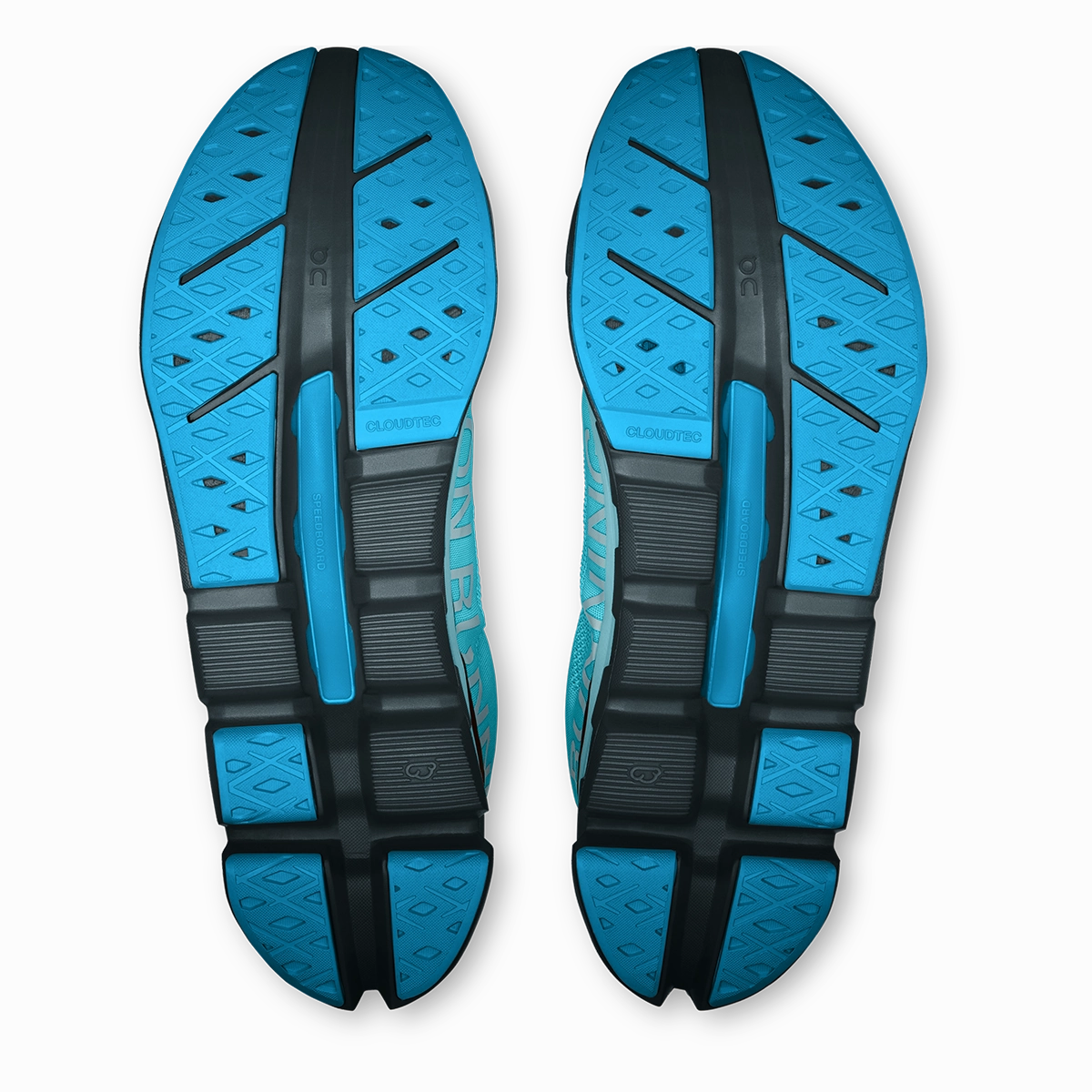 ON Cloudflow V5 On Cross Training Shoes