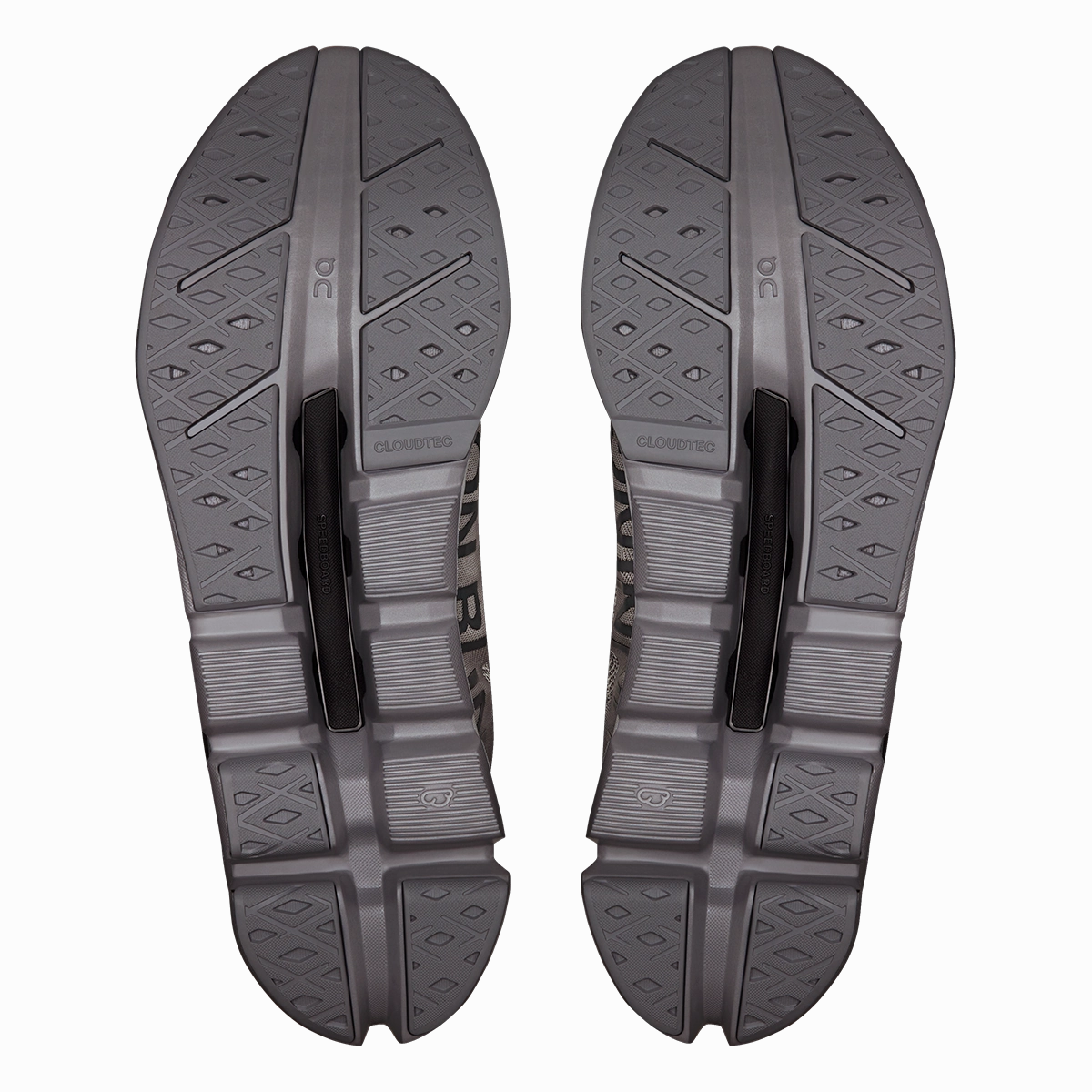ON Cloudflow V5 On Lifestyle Footwear