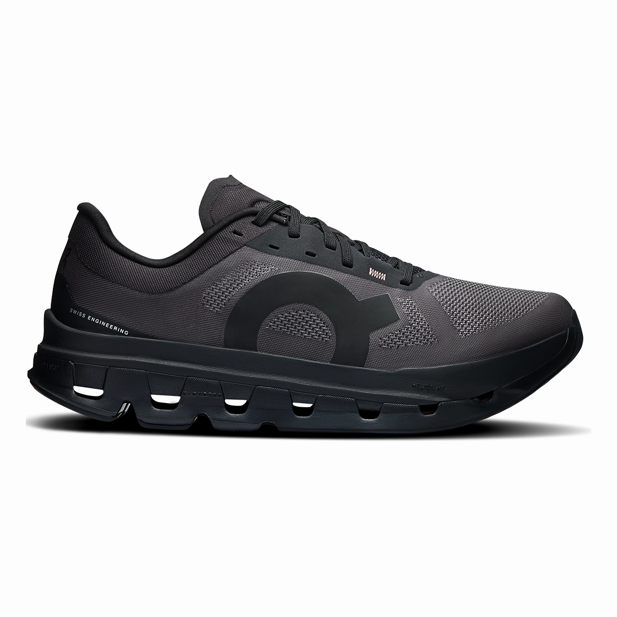 ON Cloudflow V5 On Lifestyle Footwear