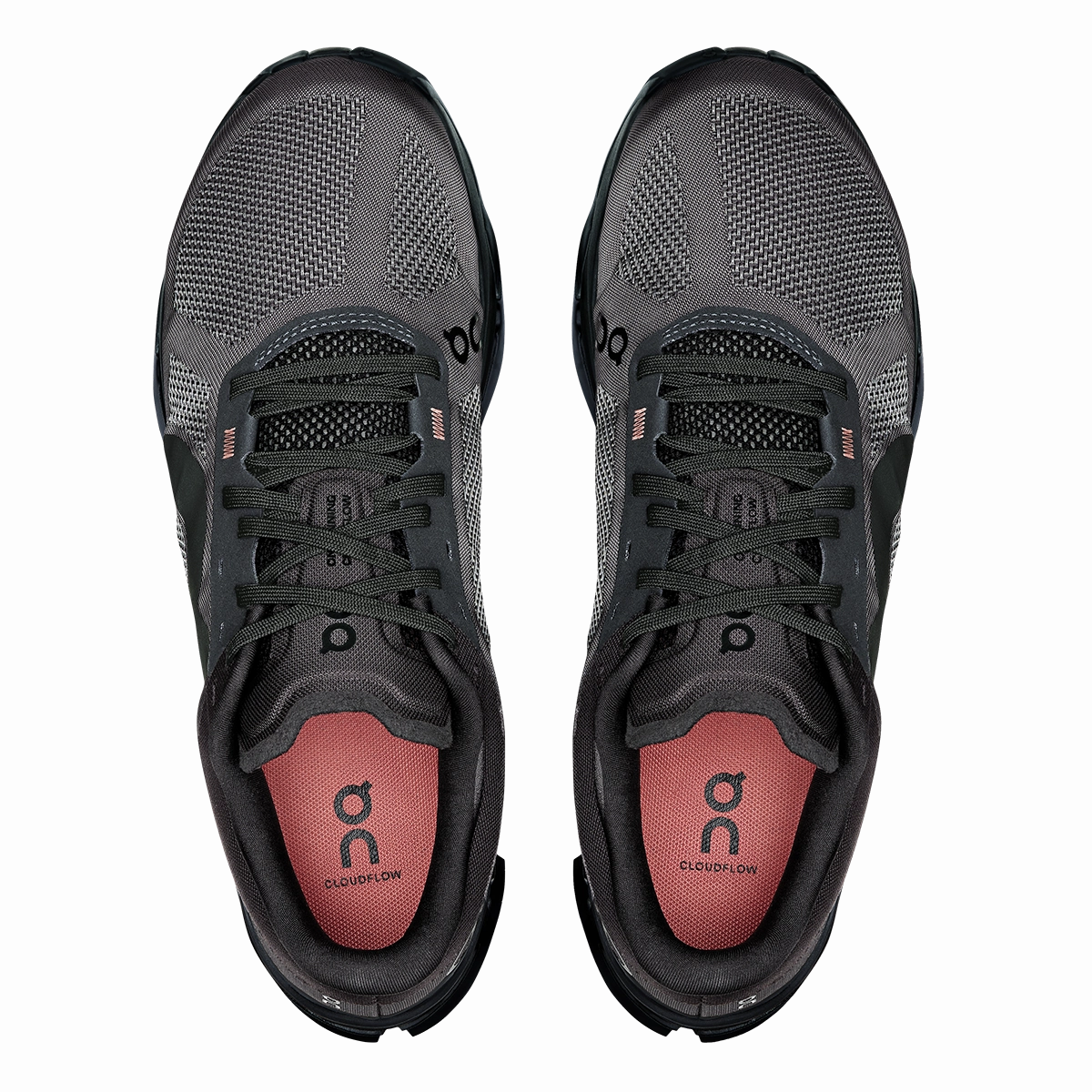ON Cloudflow V5 On Lifestyle Footwear