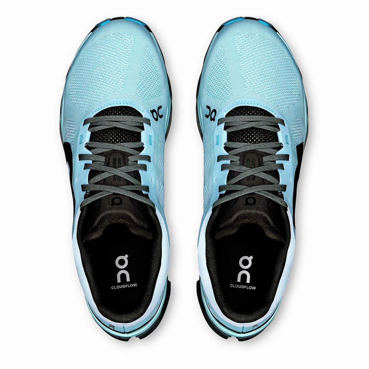 ON Cloudflow V5 On Lifestyle Footwear