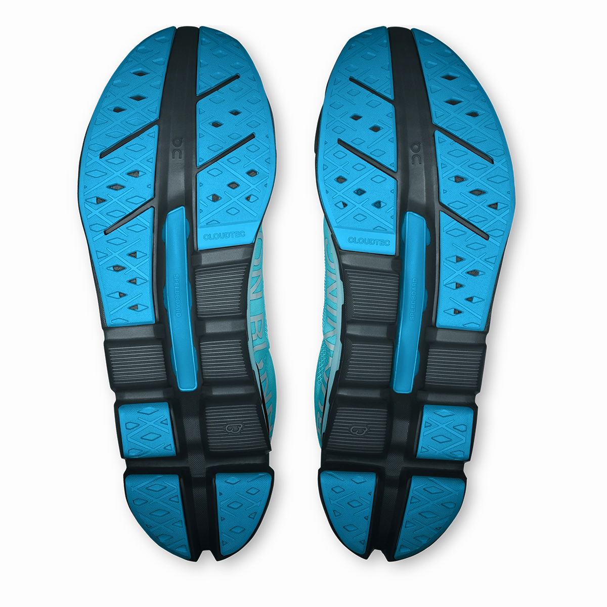 ON Cloudflow V5 On Running Footwear