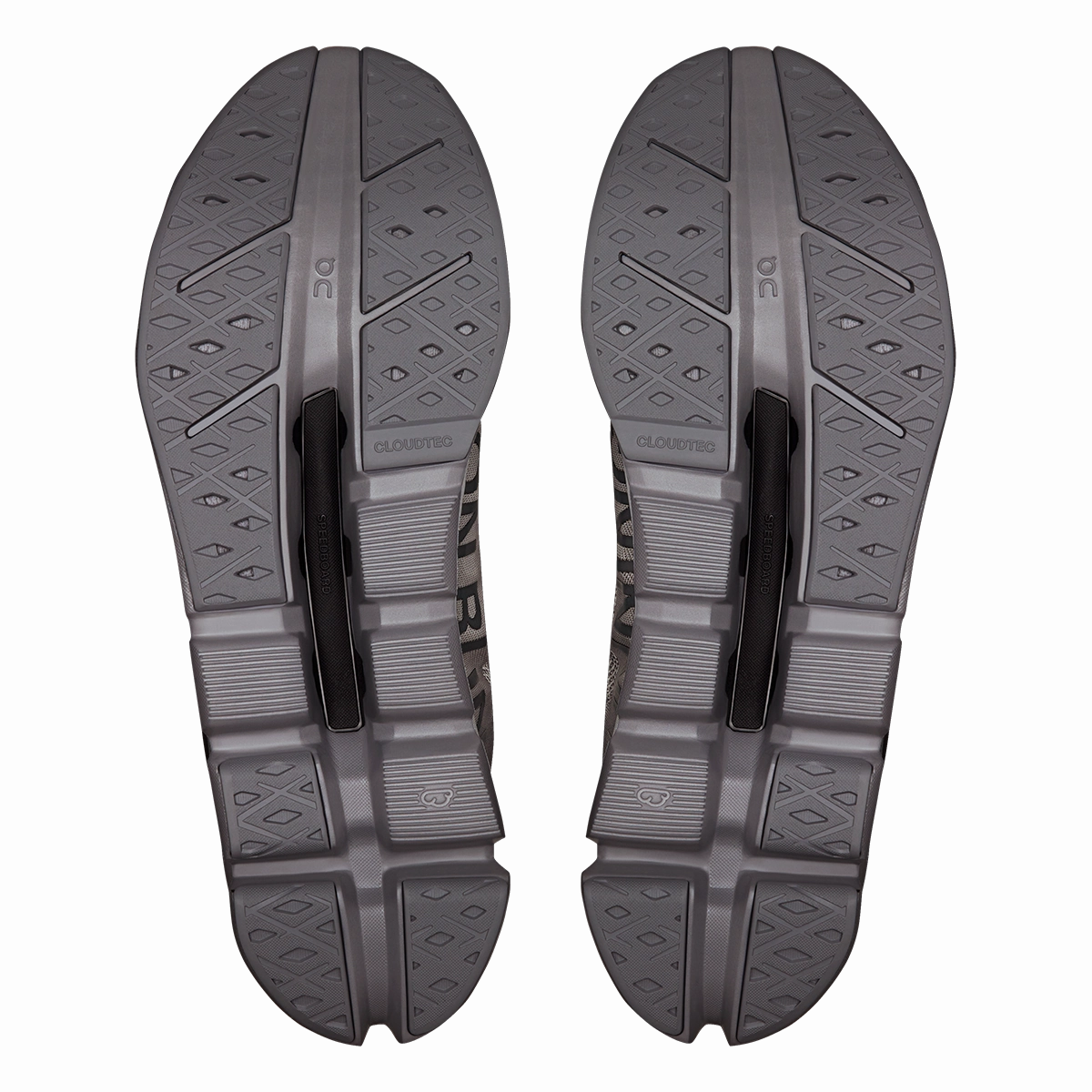 ON Cloudflow V5 On Running Footwear