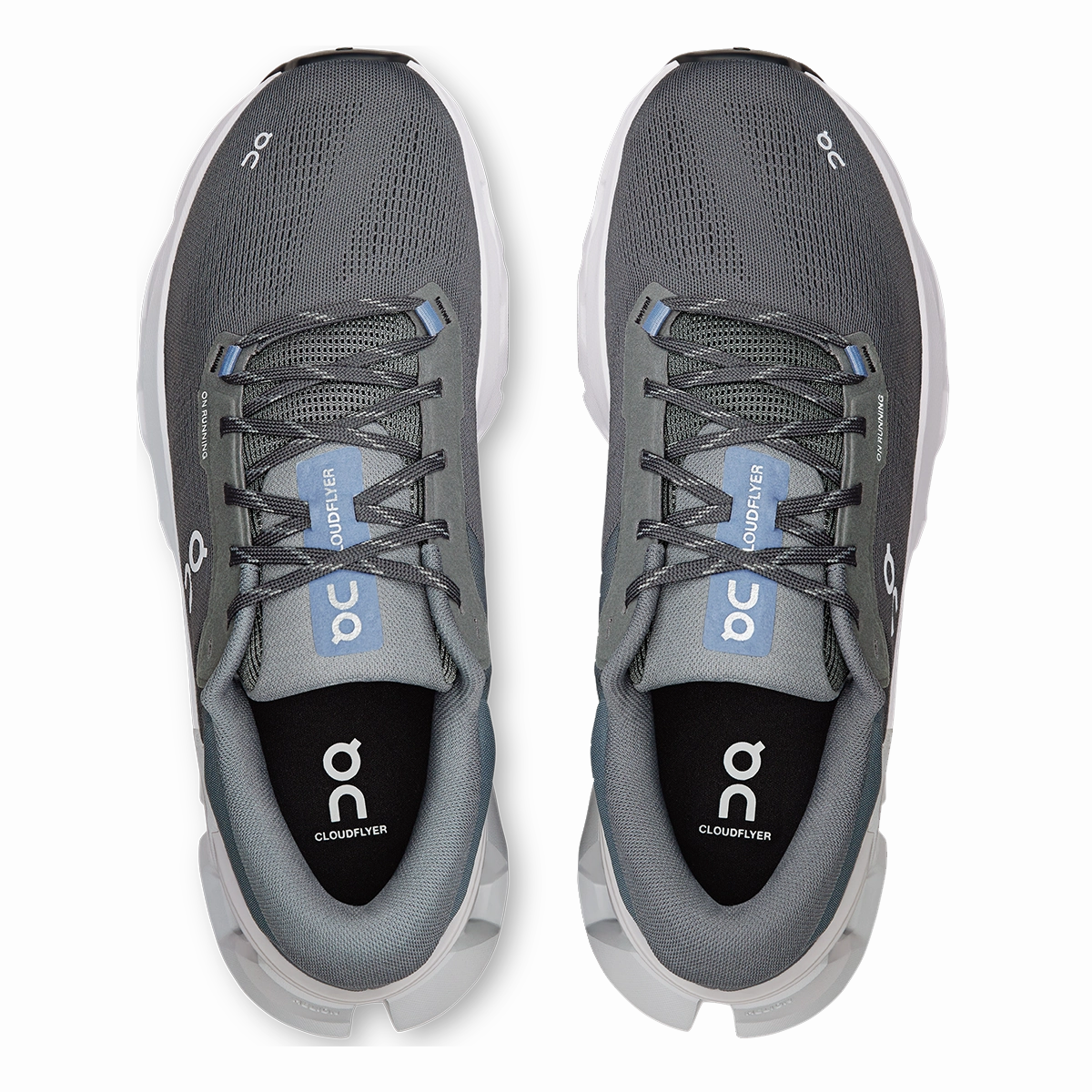 ON Cloudflyer V5 On Lifestyle Footwear